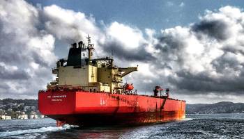 Esna Chartering
